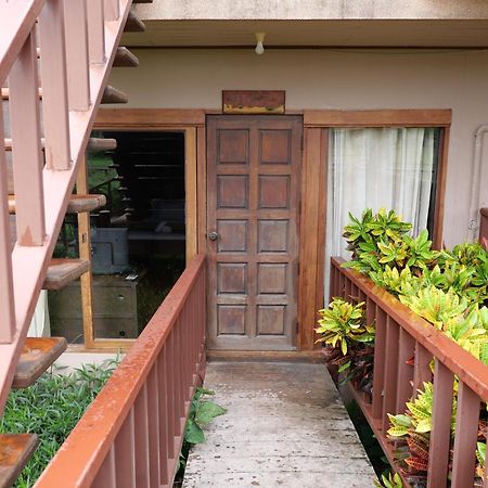 Sasidara Resort Nan Exterior photo