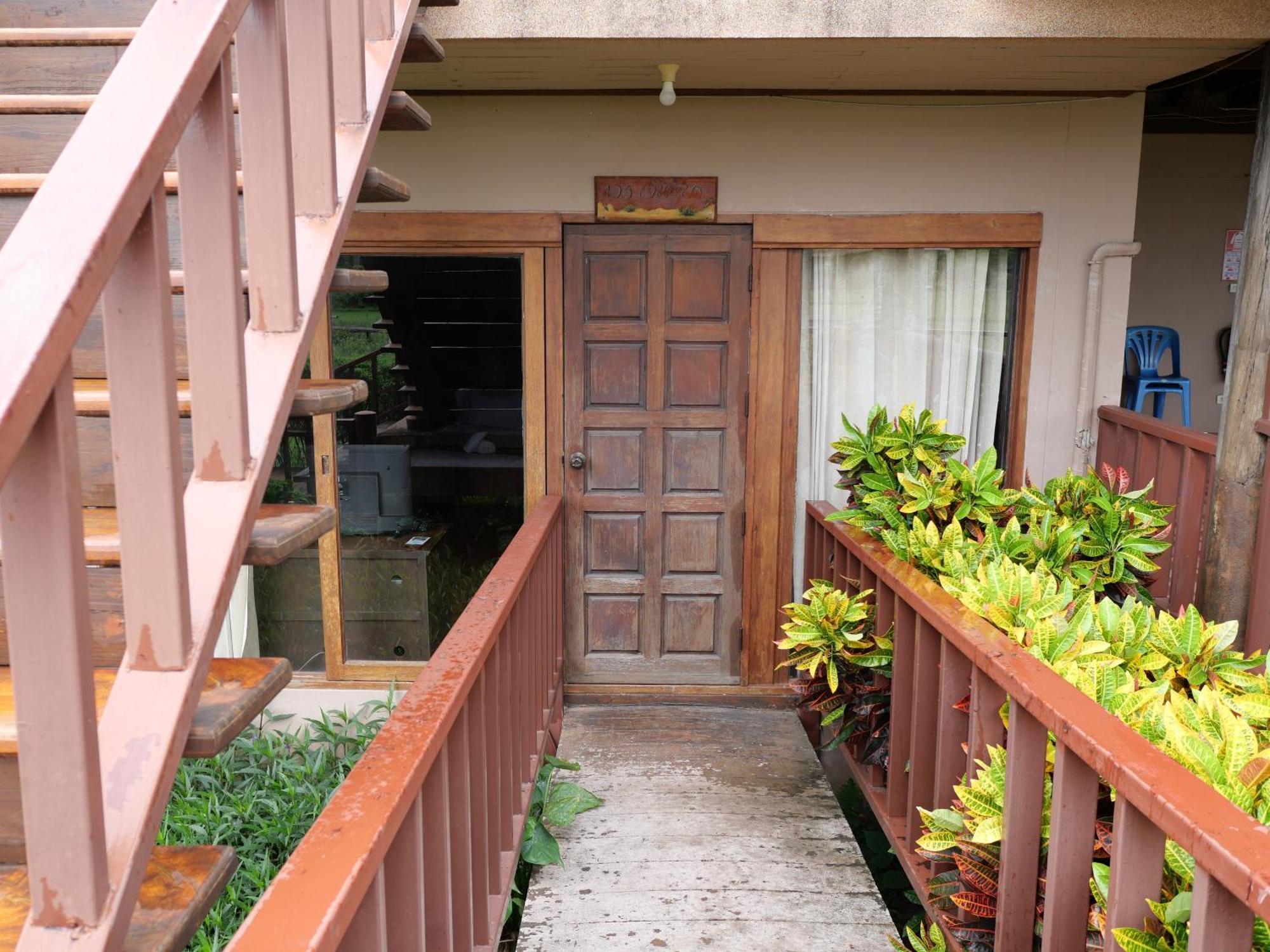 Sasidara Resort Nan Exterior photo